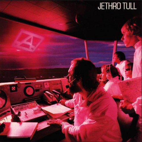 Jethro Tull - 1980 A